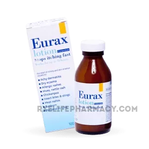شراء_Eurax Lotion_عبر الإنترنت